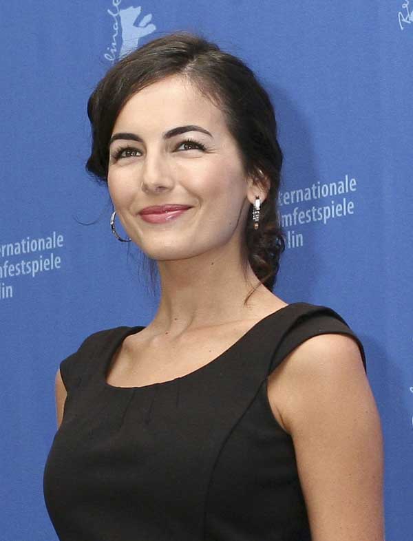 卡米拉·贝尔/Camilla Belle-1-80